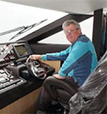 UwP Editor Peter Rowlands
